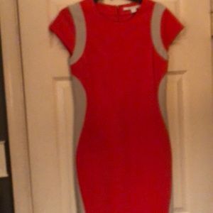 Diane vonFurstenberg dress worn one time. Size 6